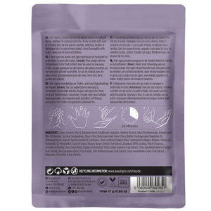 HAND THERAPY Collagen Infused Glove with Removable Finger Tips - Olfactory Candles