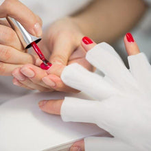 Load image into Gallery viewer, HAND THERAPY Collagen Infused Glove with Removable Finger Tips - Olfactory Candles