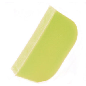 Handmade Argan Solid Shampoo Bar - Coconut & Lime - Olfactory Candles