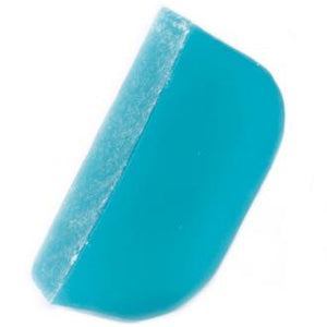 Handmade Argan Solid Shampoo Bar - Tea Tree & Peppermint - Olfactory Candles