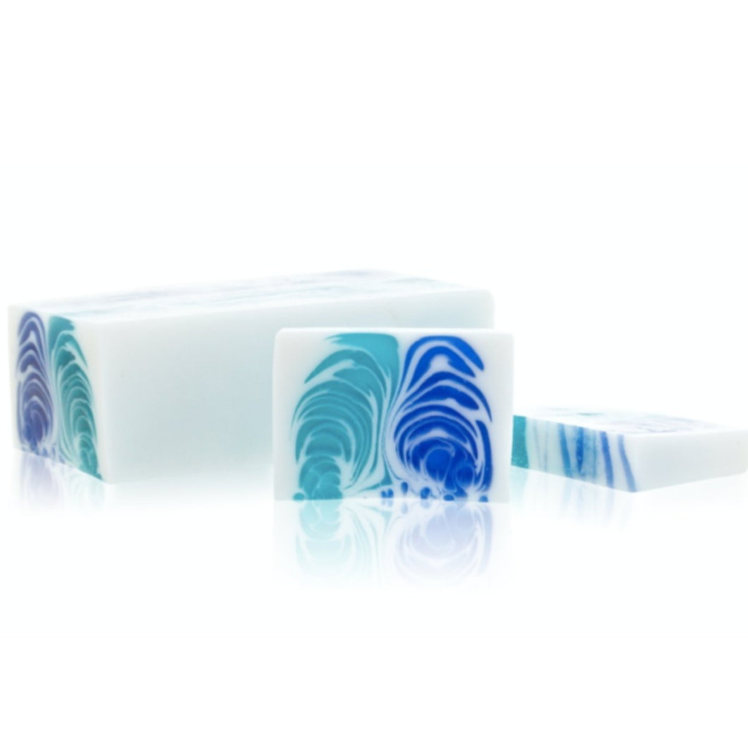 Handmade Soap - Marine Fresh - Olfactory Candles