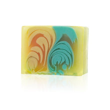 Load image into Gallery viewer, Handmade Soap - Melon - Olfactory Candles