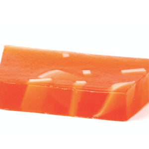 Handmade Soap - Orange Zest - Olfactory Candles