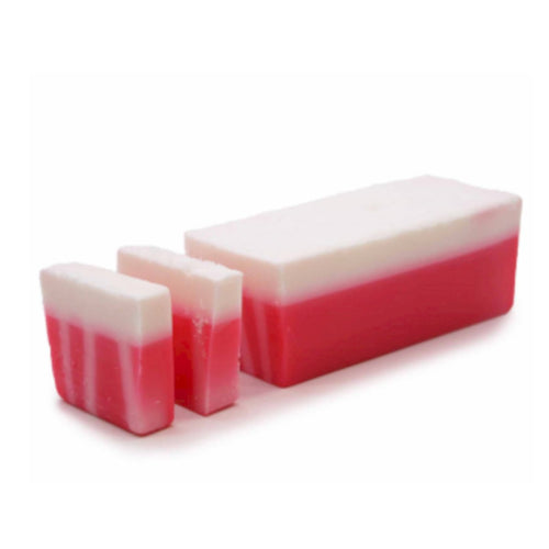 Handmade Soap - Pink Cava - Olfactory Candles