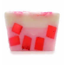 Load image into Gallery viewer, Handmade Soap - Raspberry Compote - Olfactory Candles