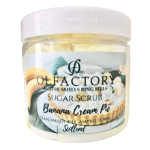 Load image into Gallery viewer, Handmade SUGAR SCRUB SOAP - Olfactory Candles