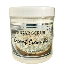 Load image into Gallery viewer, Handmade SUGAR SCRUB SOAP - Olfactory Candles