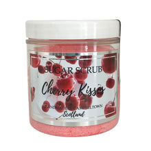 Load image into Gallery viewer, Handmade SUGAR SCRUB SOAP - Olfactory Candles