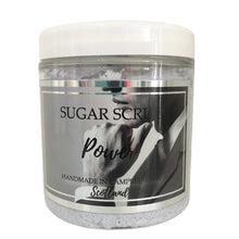 Load image into Gallery viewer, Handmade SUGAR SCRUB SOAP - Olfactory Candles