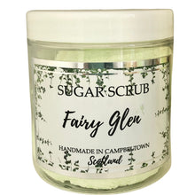 Load image into Gallery viewer, Handmade SUGAR SCRUB SOAP - Olfactory Candles