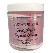 Load image into Gallery viewer, Handmade SUGAR SCRUB SOAP - Olfactory Candles