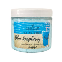 Load image into Gallery viewer, Handmade SUGAR SCRUB SOAP - Olfactory Candles