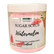 Load image into Gallery viewer, Handmade SUGAR SCRUB SOAP - Olfactory Candles