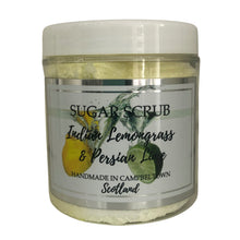 Load image into Gallery viewer, Handmade SUGAR SCRUB SOAP - Olfactory Candles