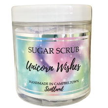 Load image into Gallery viewer, Handmade SUGAR SCRUB SOAP - Olfactory Candles