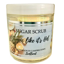 Load image into Gallery viewer, Handmade SUGAR SCRUB SOAP - Olfactory Candles