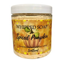 Load image into Gallery viewer, Handmade WHIPPED SOAP - Olfactory Candles