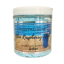Load image into Gallery viewer, Handmade WHIPPED SOAP - Olfactory Candles