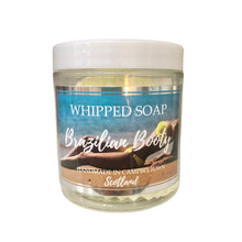 Load image into Gallery viewer, Handmade WHIPPED SOAP - Olfactory Candles