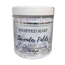 Load image into Gallery viewer, Handmade WHIPPED SOAP - Olfactory Candles