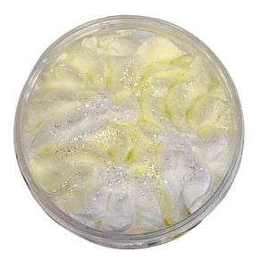 Handmade WHIPPED SOAP - Olfactory Candles
