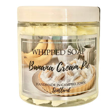 Load image into Gallery viewer, Handmade WHIPPED SOAP - Olfactory Candles