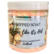 Load image into Gallery viewer, Handmade WHIPPED SOAP - Olfactory Candles
