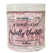 Load image into Gallery viewer, Handmade WHIPPED SOAP - Olfactory Candles
