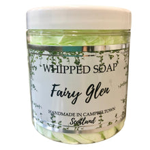 Load image into Gallery viewer, Handmade WHIPPED SOAP - Olfactory Candles