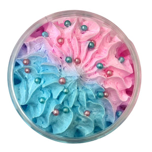 Handmade WHIPPED SOAP - Olfactory Candles