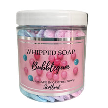 Load image into Gallery viewer, Handmade WHIPPED SOAP - Olfactory Candles