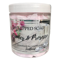 Load image into Gallery viewer, Handmade WHIPPED SOAP - Olfactory Candles