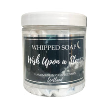 Load image into Gallery viewer, Handmade WHIPPED SOAP - Olfactory Candles