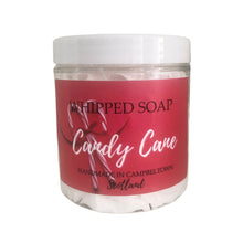 Load image into Gallery viewer, Handmade WHIPPED SOAP - Olfactory Candles