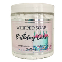 Load image into Gallery viewer, Handmade WHIPPED SOAP - Olfactory Candles