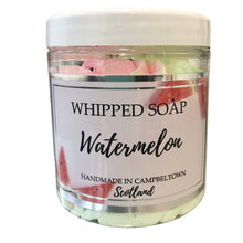Load image into Gallery viewer, Handmade WHIPPED SOAP - Olfactory Candles
