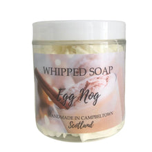 Load image into Gallery viewer, Handmade WHIPPED SOAP - Olfactory Candles