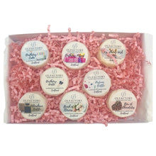 Load image into Gallery viewer, Happy Birthday Wax Melt Collection Box - Olfactory Candles