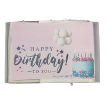 Load image into Gallery viewer, Happy Birthday Wax Melt Collection Box - Olfactory Candles