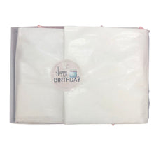 Load image into Gallery viewer, Happy Birthday Wax Melt Collection Box - Olfactory Candles