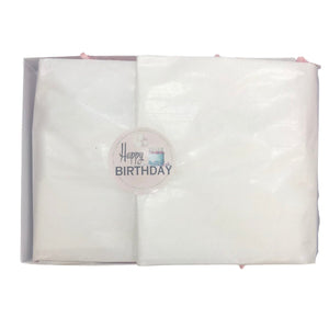 Happy Birthday Wax Melt Collection Box - Olfactory Candles
