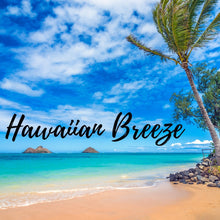 Load image into Gallery viewer, Hawaiian Breeze - Olfactory Candles