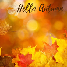 Load image into Gallery viewer, Hello Autumn! - Olfactory Candles