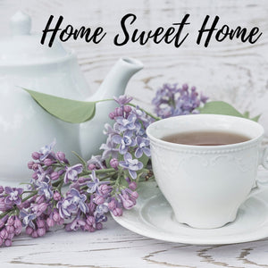 Home Sweet Home - Olfactory Candles