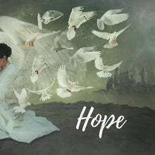Load image into Gallery viewer, Hope - Olfactory Candles