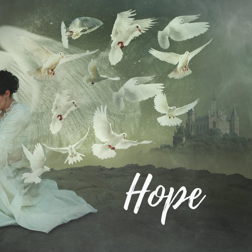 Hope - Olfactory Candles