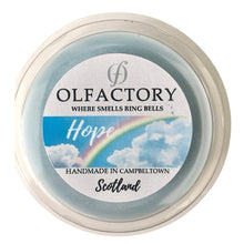 Load image into Gallery viewer, Hope - Olfactory Candles