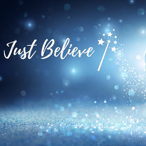 Just Believe - Olfactory Candles