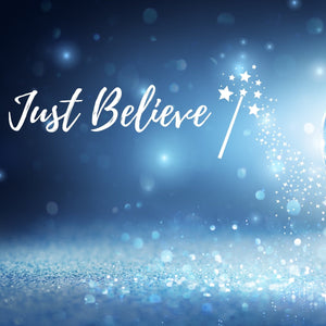 Just Believe - Olfactory Candles