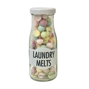 Laundry Melts - Olfactory Candles